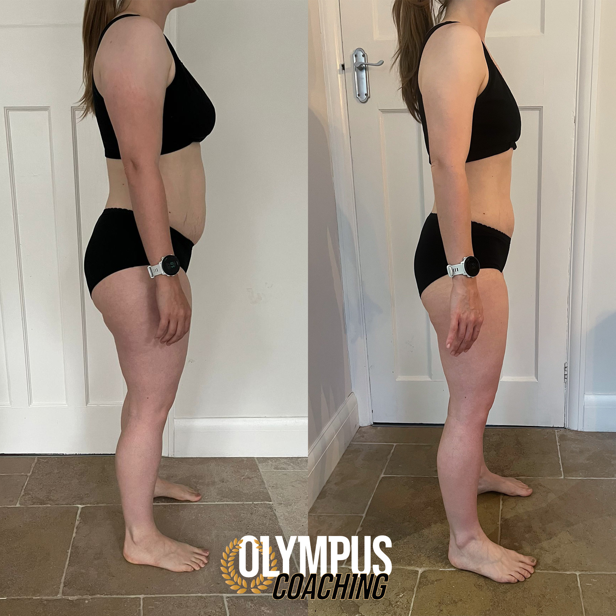 Client Transformation - BeckySide